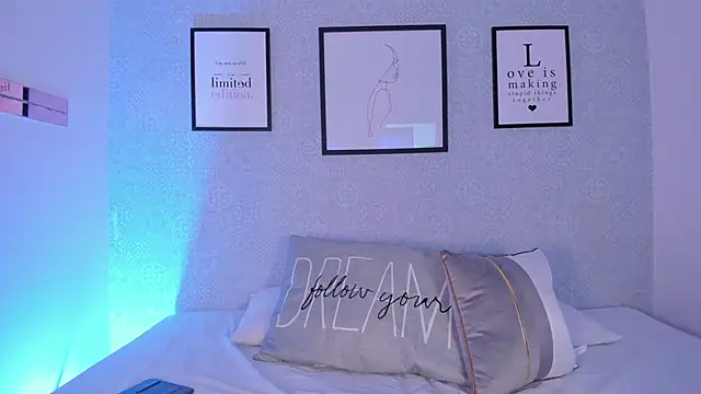 Natasha harper online show from 03/12/26, 11:58