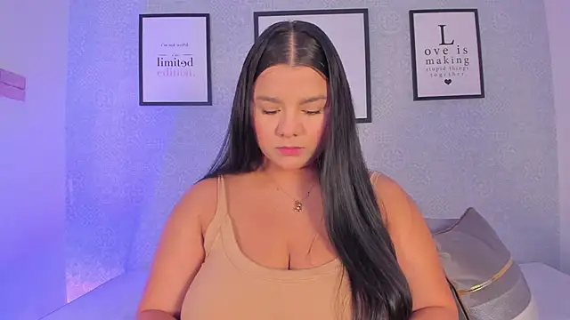 Natasha harper online show from 06/12/26, 12:58