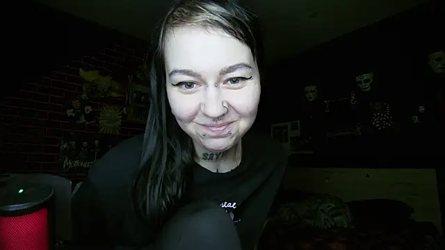 MoorderxDoll online show from 07/08/26, 10:21