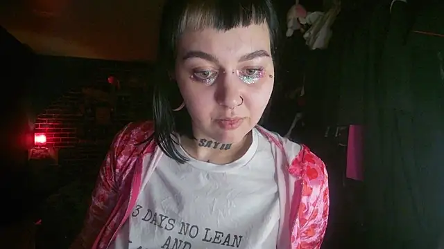 MoorderxDoll online show from 01/06/25, 03:42