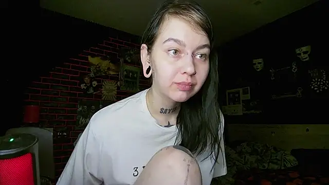 MoorderxDoll online show from 06/29/26, 07:24