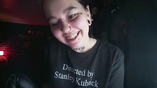 MoorderxDoll online show from 02/09/25, 09:39