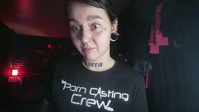 MoorderxDoll online show from 03/16/25, 03:17