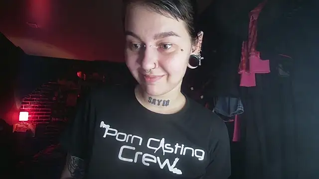 MoorderxDoll online show from 03/16/25, 06:23