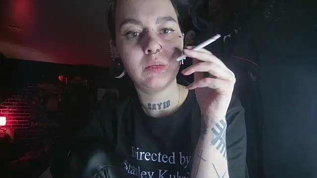 MoorderxDoll online show from 02/09/25, 06:37