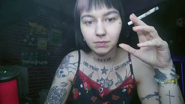 MoorderxDoll online show from 03/01/26, 06:52