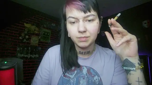 MoorderxDoll online show from 03/06/26, 10:16