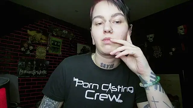 MoorderxDoll online show from 03/20/26, 10:11