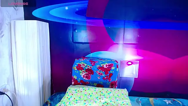 Cristalxxts online show from 10/23/25, 07:01