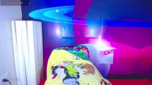 Cristalxxts online show from 10/03/25, 10:00