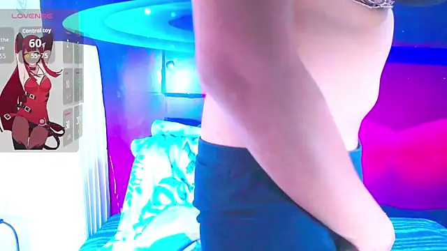 Cristalxxts online show from 03/25/26, 07:24