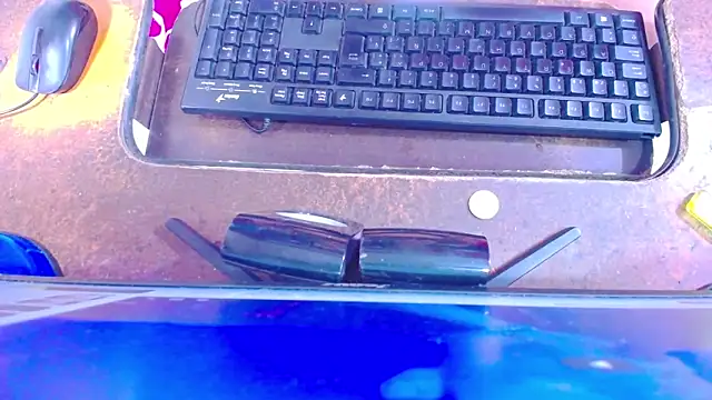 Cristalxxts online show from 04/17/26, 08:22