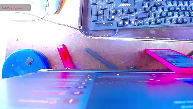 Cristalxxts online show from 04/09/26, 05:52