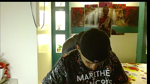 apolo 98 online show from 12/19/24, 01:18