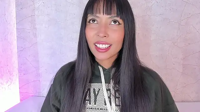 aprilalen online show from 03/08/26, 11:46