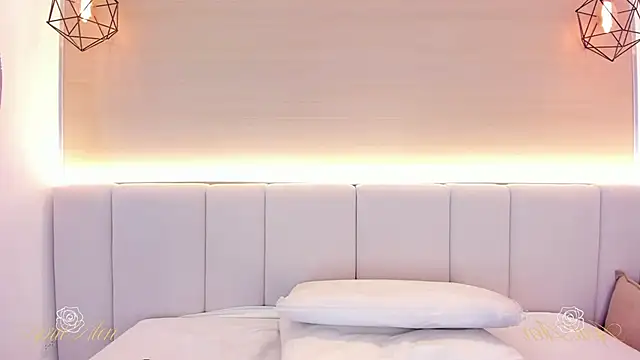 aprilalen online show from 02/08/26, 06:00