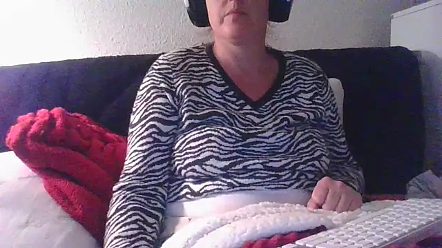 DragoneSFR online show from 10/05/25, 06:20