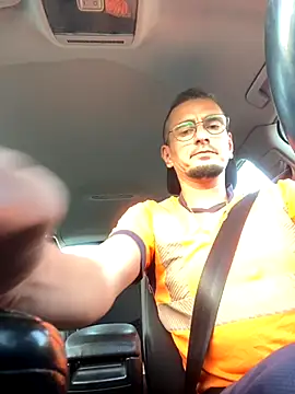 Sunsyyyy online show from 10/25/25, 04:07