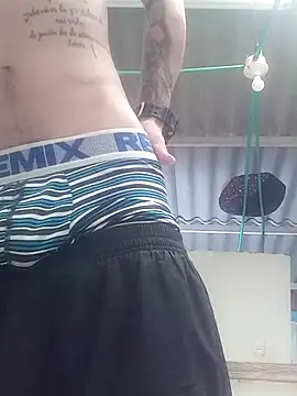 mailo bronw online show from 03/26/26, 04:38