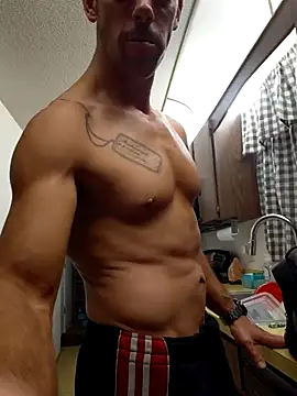 John19893 online show from 04/13/26, 07:45