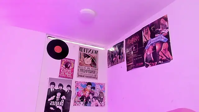 Sachi Meow online show from 02/22/26, 07:26