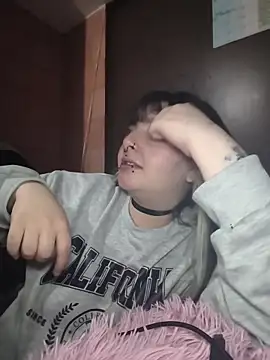 Sachi Meow online show from 02/20/26, 03:14