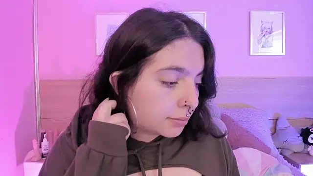 Sachi Meow online show from 03/05/25, 12:55