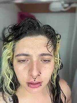 Sachi Meow online show from 03/10/26, 05:17