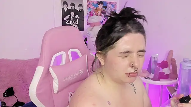 Sachi Meow online show from 01/10/26, 06:25