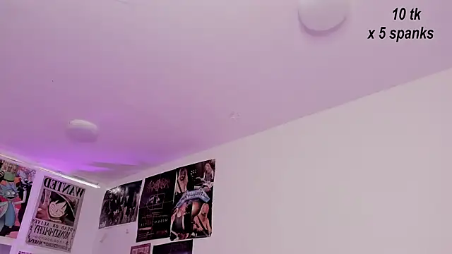 Sachi Meow online show from 10/26/25, 11:54