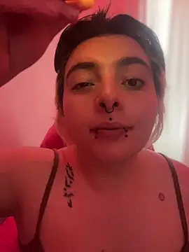 Sachi Meow online show from 03/26/26, 06:06