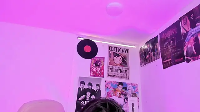 Sachi Meow online show from 01/08/26, 08:15