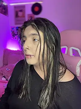 Sachi Meow online show from 02/13/26, 06:52