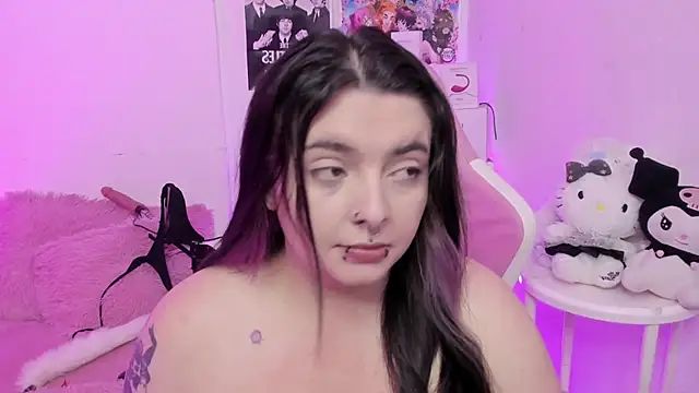 Sachi Meow online show from 02/02/26, 05:01