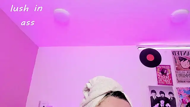 Sachi Meow online show from 02/17/26, 07:22