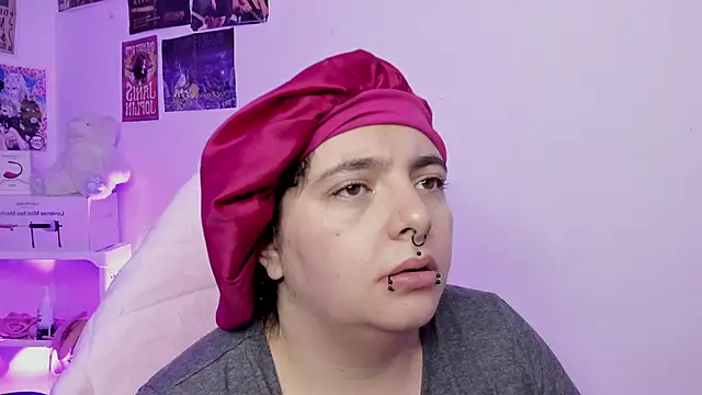 Sachi Meow online show from 11/06/25, 11:25