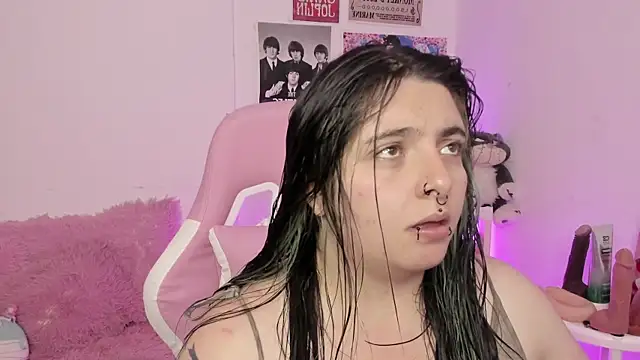 Sachi Meow online show from 01/09/26, 06:04