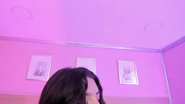 Sachi Meow online show from 03/06/25, 12:52