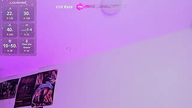 Sachi Meow online show from 10/07/25, 11:33