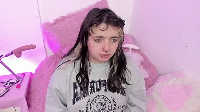 Sachi Meow online show from 02/20/26, 11:45