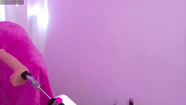 Sachi Meow online show from 05/19/26, 07:43