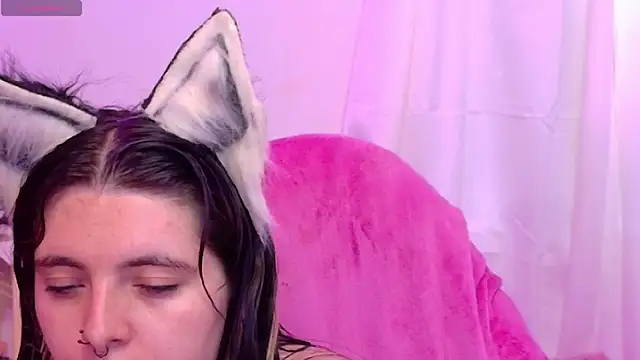 Snapshot of Sachi_Meow chatting on 06/23/26, 07:12 Sachi Meow online show from 06/23/26, 07:12