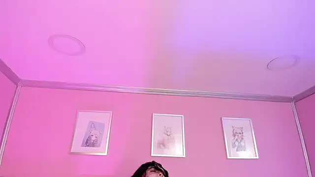Sachi Meow online show from 03/22/25, 11:32