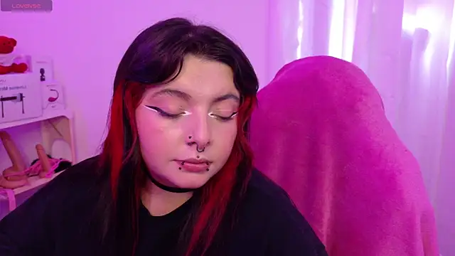 Sachi Meow online show from 04/23/26, 07:04
