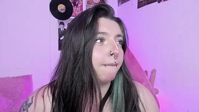 Sachi Meow online show from 01/05/26, 09:51