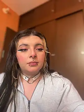 Sachi Meow online show from 02/26/26, 07:36