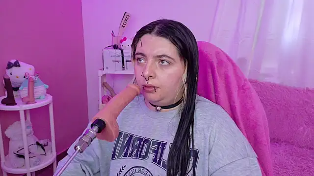 Sachi Meow online show from 04/11/26, 05:16