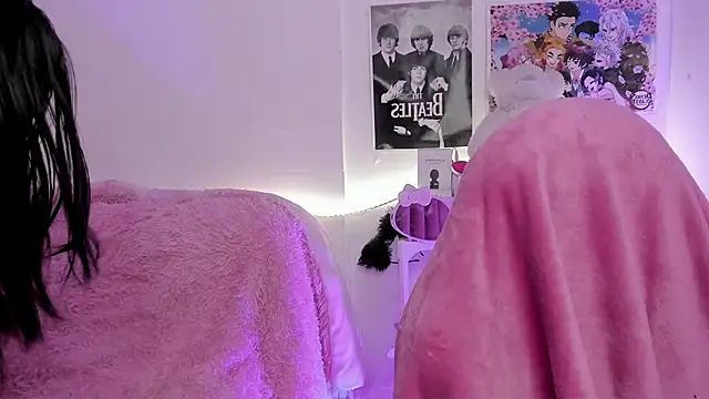 Sachi Meow online show from 11/04/25, 12:58