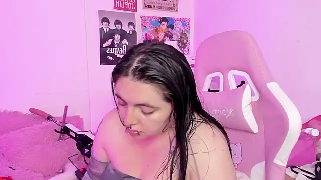 Sachi Meow online show from 02/01/26, 05:44