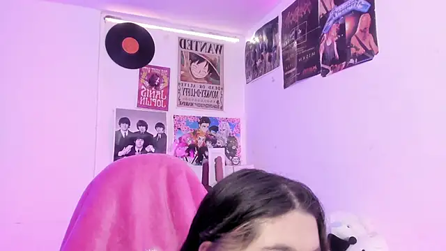 Sachi Meow online show from 02/11/26, 05:13